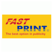 Fast Print Company