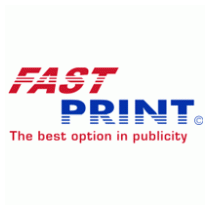 Fast Print Int'l