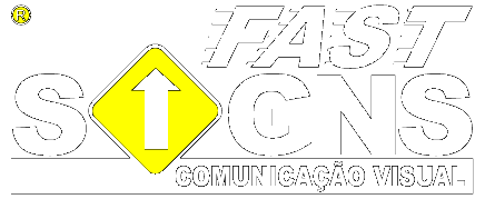 Fast Signs Comunicacao Visual
