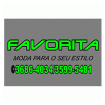 Favorita Modas