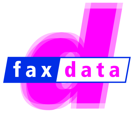 FAX Data