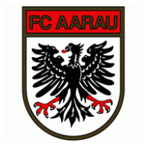 FC Aarau (80's logo)