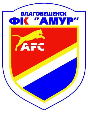 Fc Amur Blagoveschensk