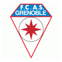 FC AS Grenoble