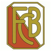 FC Baden (old logo of 70's - 80's)