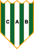 Fc Banfield Vector Logo