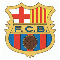 FC Barcelona (70's logo)