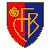 FC Basel (60's logo)