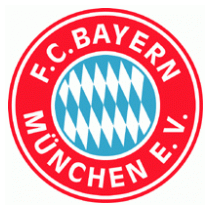 FC Bayern Munchen (90's logo)