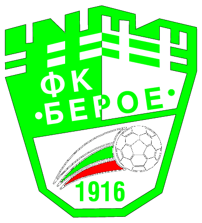 Fc Beroe Stara Zagora