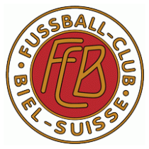 FC Biel (70's logo)