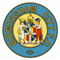 FC Birmingham City (50's - early 60's)
