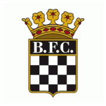 FC Boavista Portu (old logo)