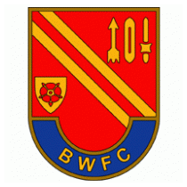 FC Bolton Wanderers (1960's logo)