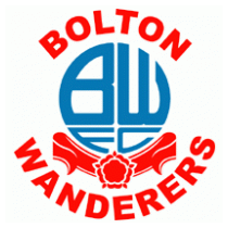FC Bolton Wanderers (1980's logo)