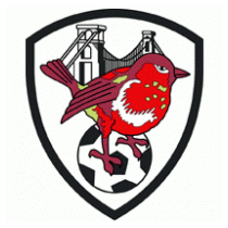 FC Bristol City (70's - early 80's logo)