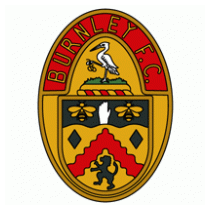 FC Burnley (60's - early 70's logo)