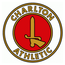 FC Charlton Athletic (80's logo)