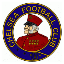 FC Chelsea (50's logo)