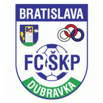 FC CKP Dubravka