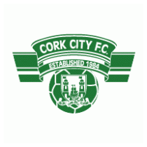 FC Cork City (old logo)