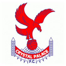 FC Crystal Palace (80's logo)