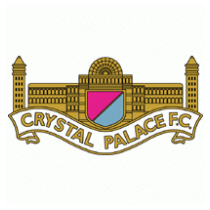 FC Crystal Palace (early 70's logo)