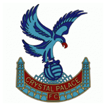 FC Crystal Palace (late 70's - early 80's logo)