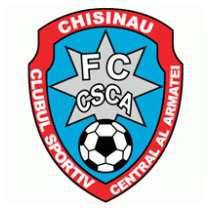 FC CSCA Chisinau