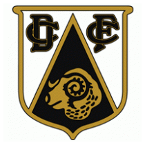 FC Derby County (60's - 70's logo)