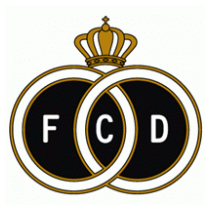 FC Diest (70's logo)