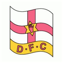 FC Distillery Lisburn (old logo)