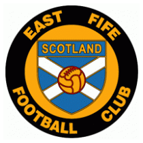 FC East Fife (70's logo)