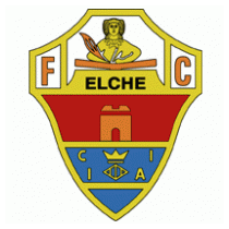 FC Elche (70's logo)