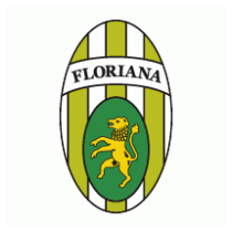 FC Floriana (old logo)