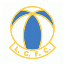 FC Glenavon Lurgan (old logo)