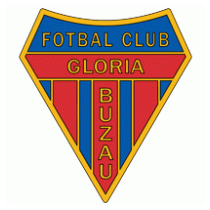 FC Gloria Buzau (old logo)