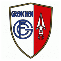 FC Grenchen (80's logo)