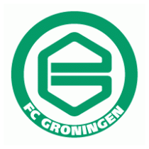 FC Groningen Official Logo