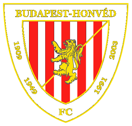 Fc Honved Budapest