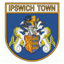 FC Ipswich Town (60's logo)