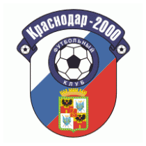 FC Krasnodar-2000