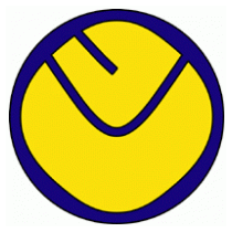 FC Leeds United (middle 70's logo)