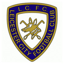 FC Leicester City (60's - 70's logo)