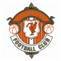 FC Liverpool (1970's logo)