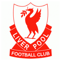 FC Liverpool (1980's logo)