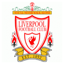 FC Liverpool (1990's logo)
