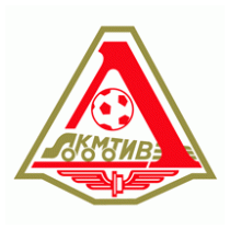 FC Lokomotiv Moskva