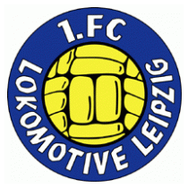 FC Lokomotive Leipzig (1970's logo)