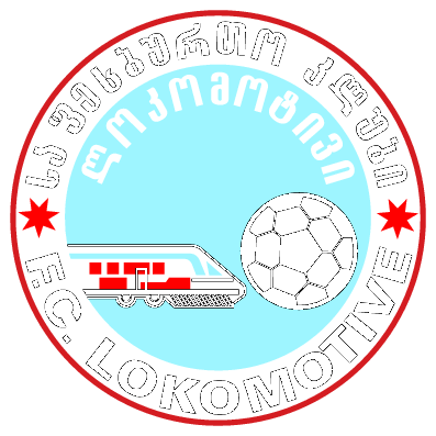 Fc Lokomotive Tbilisi